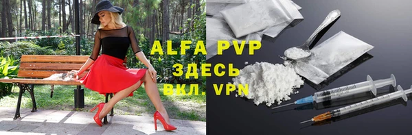 Альфа ПВП Бородино
